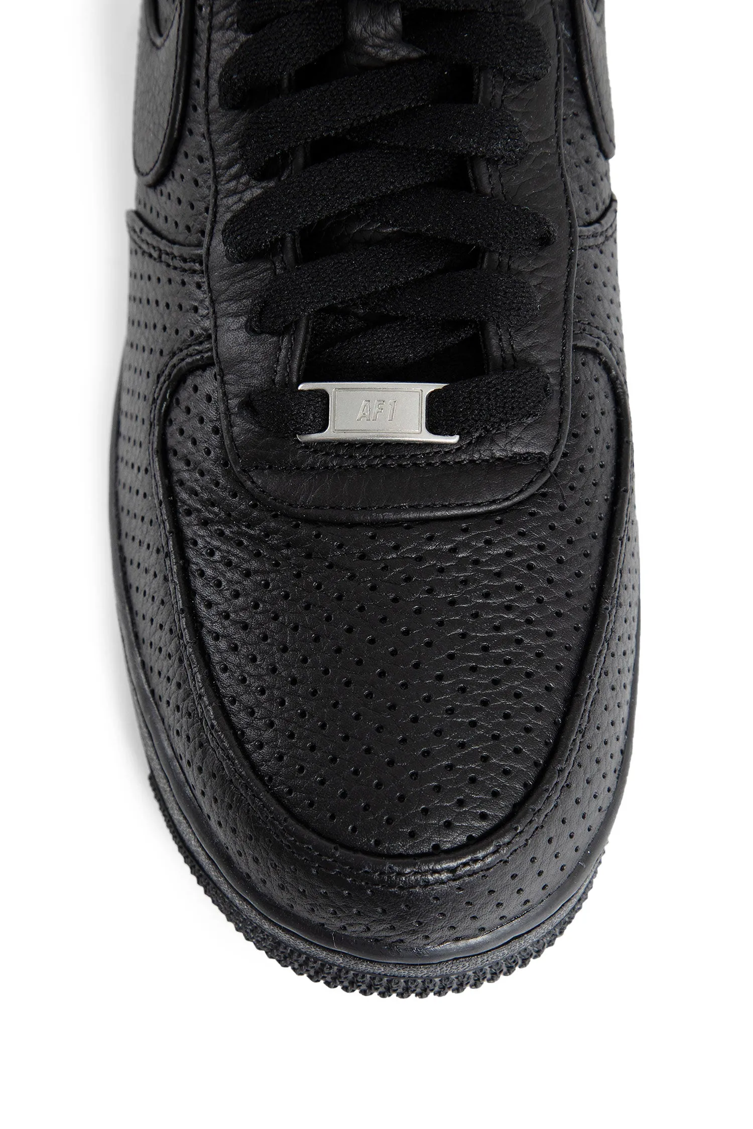 NIKE UNISEX BLACK SNEAKERS