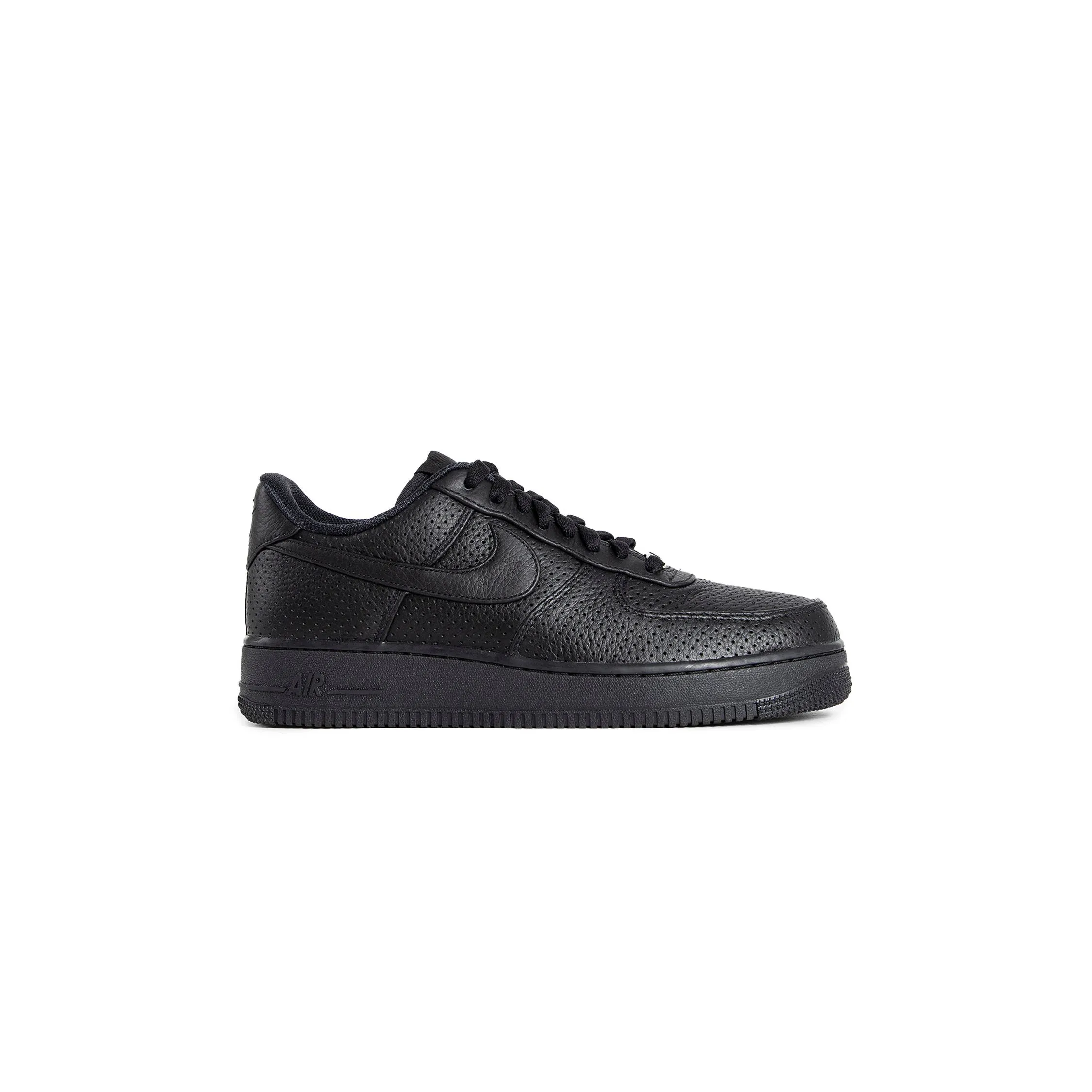 NIKE UNISEX BLACK SNEAKERS