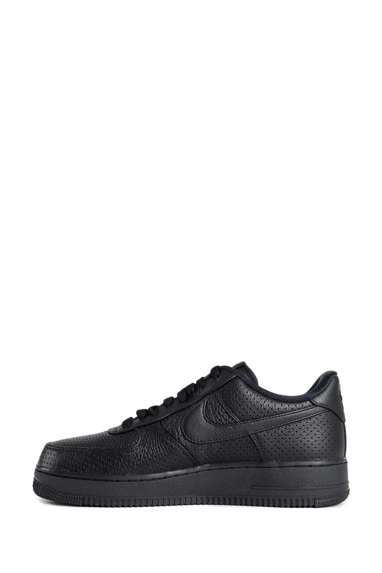 NIKE UNISEX BLACK SNEAKERS