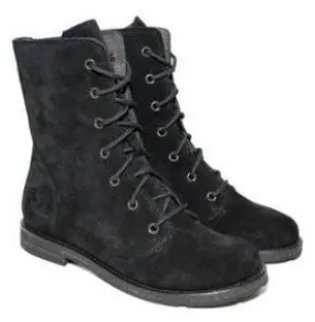 OTBT Women's Norwalk Suede Boot