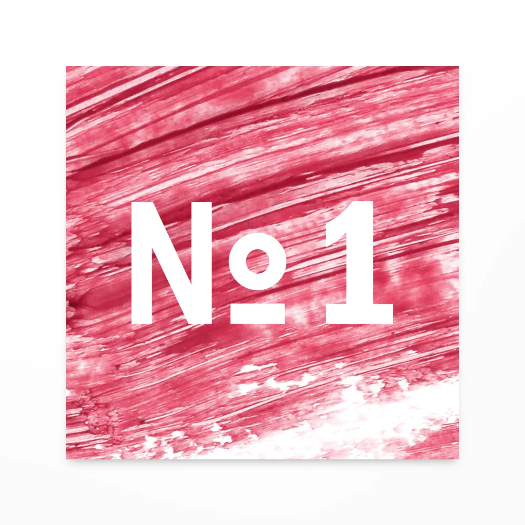 PLANTCOLOR™ No1: No1