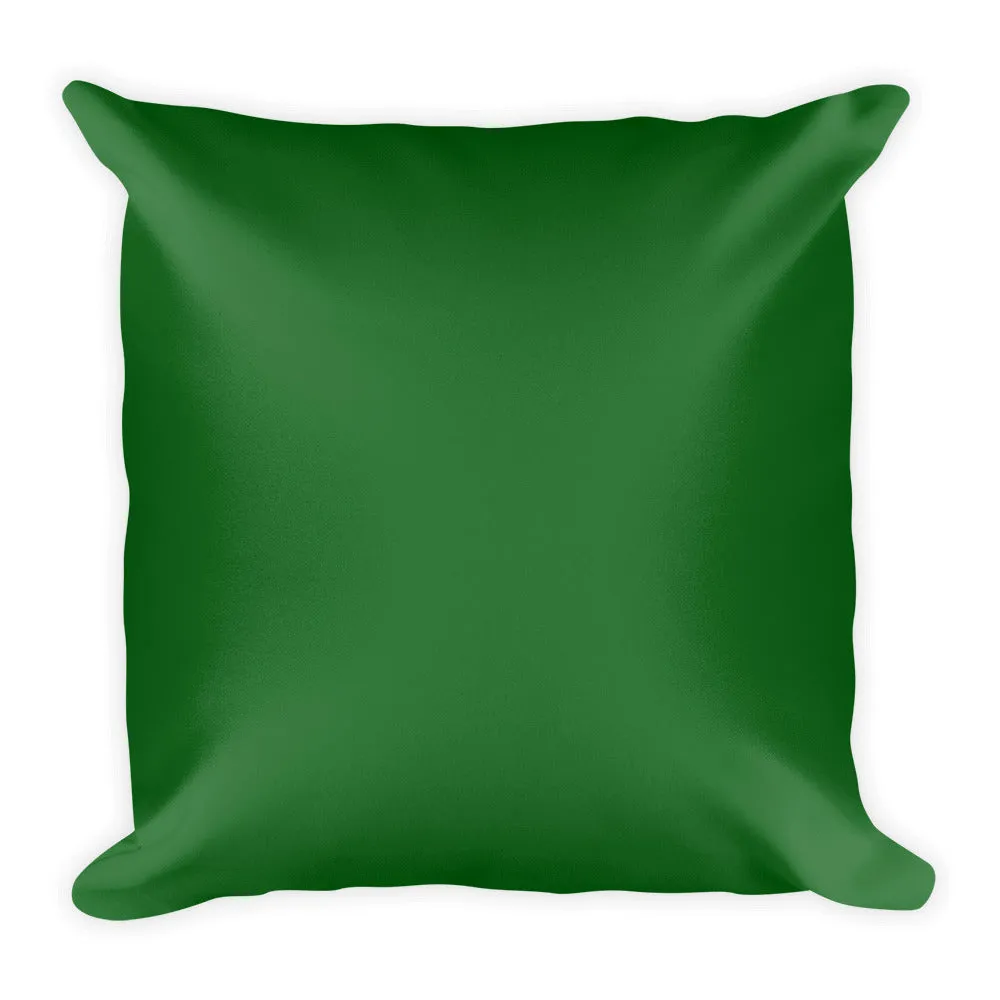 "Stile Equestre" - Throw Pillow