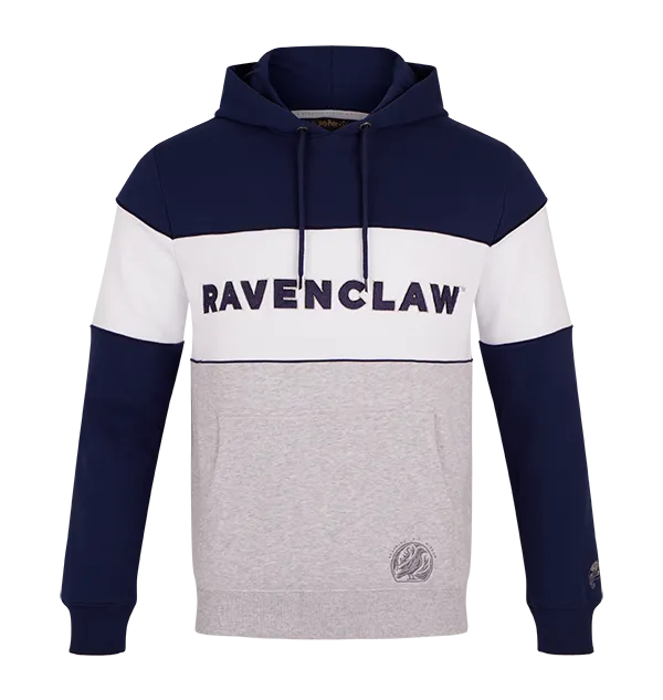 Ravenclaw Hoodie