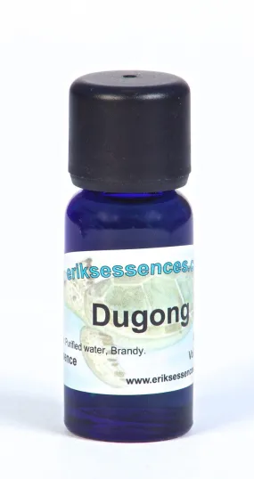 SE 45. Dugong Essence ( Mena - female & Fima - male ). 15ml