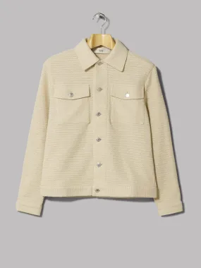 Séfr Eric Jacket (Beige)