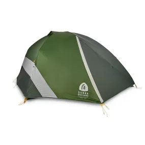 Sierra Designs Meteor Lite 3000 2P Two Person Tent - Green