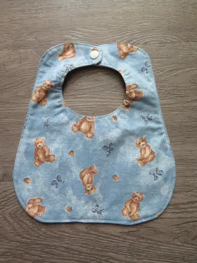 Small Bib