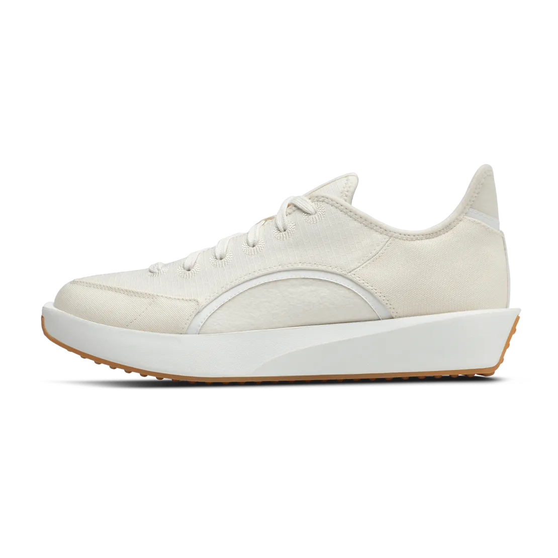 Women's Risers - Natural White (Blizzard Sole)