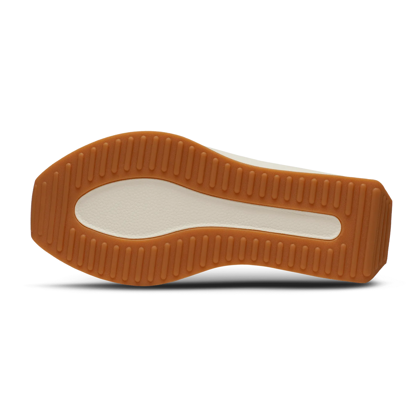 Women's Risers - Natural White (Blizzard Sole)