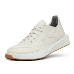 Women's Risers - Natural White (Blizzard Sole)