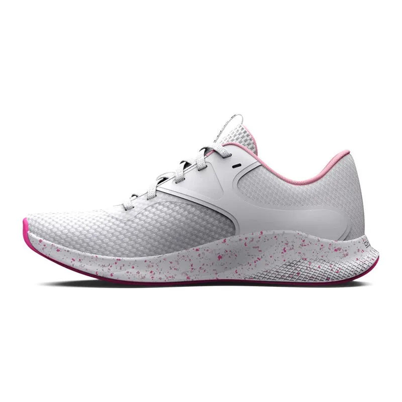 Womens Ua W Charged Aurora 2 Lux