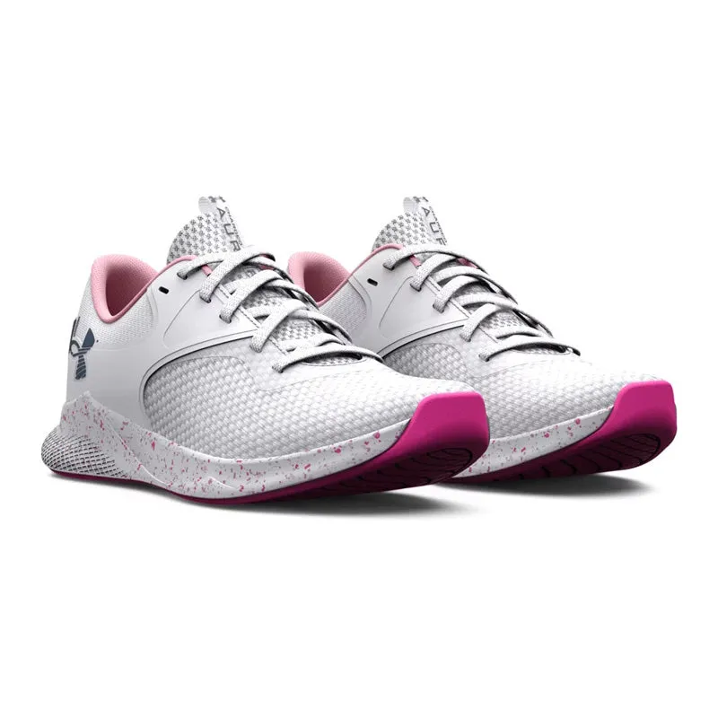 Womens Ua W Charged Aurora 2 Lux